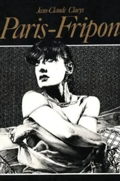 Paris-Fripon, Jean-Claude Claeys