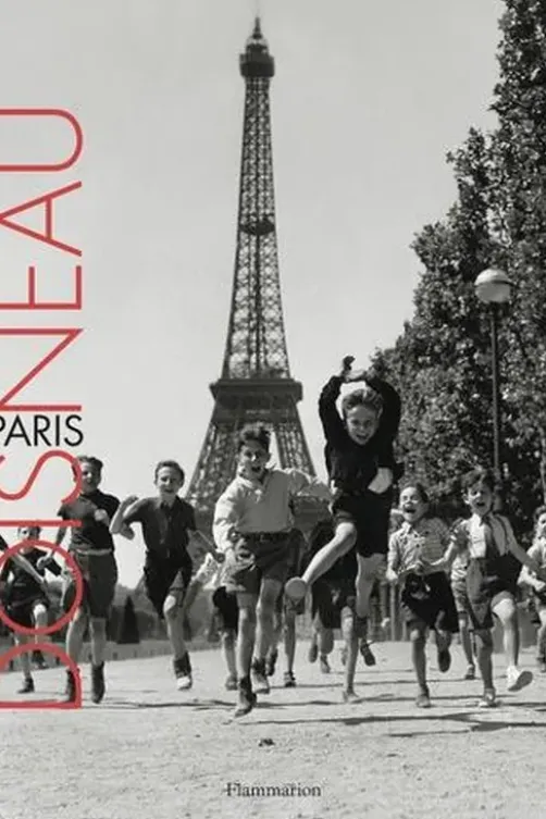 Paris, Robert Doisneau