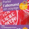 Parler l'allemand en voyage. Avec 1 Plan détachable, Dorian Astor