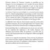 Parlons d'injustices !, Conseil national des barreaux