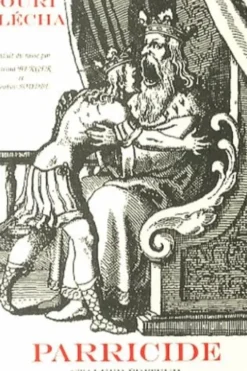Parricide, Iouri Olécha