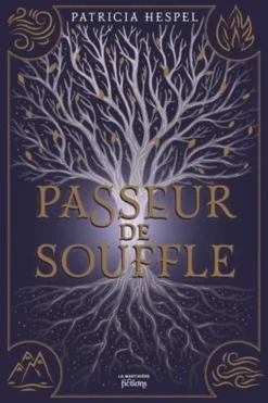 Passeur de Souffle, Patricia Hespel