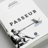 Passeur, Jean-Daniel Beauvallet