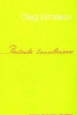 Pastorale Transsibérienne, Oleg Ermakov
