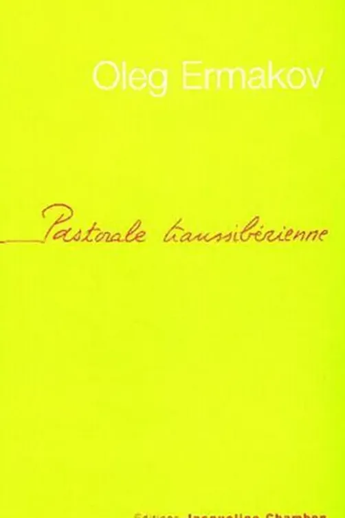 Pastorale Transsibérienne, Oleg Ermakov