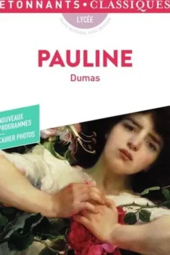 Pauline, Alexandre Dumas