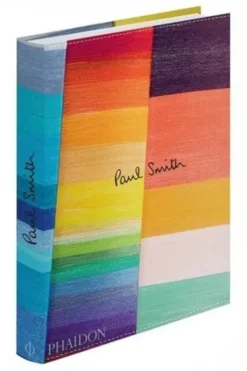 Paul Smith, Tony Chambers
