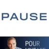 Pause. Pour une vie alignée, Alexandre Mars