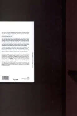 Pause. Pour une vie alignée, Alexandre Mars