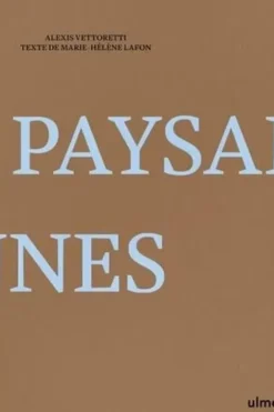 Paysannes, Alexis Vettoretti