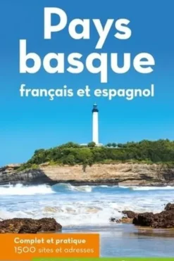 Pays basque. 14e édition, José Darroquy