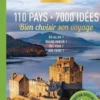 110 pays, 7000 idées. Bien choisir son voyage sur les traces de Tintin, Robert Pailhès