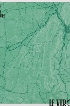 Pays N° 2, automne-hiver 2021 : Le Vercors, Revue Pays