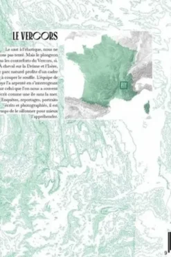 Pays N° 2, automne-hiver 2021 : Le Vercors, Revue Pays
