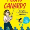 Pécho Canards. Décryptage d'une vie amoureuse tumultueuse, Chloé Thibaud