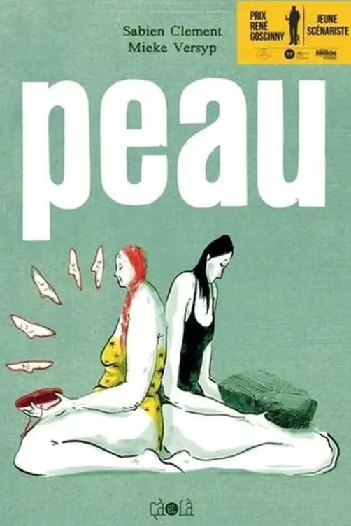 Peau, Sabien Clement