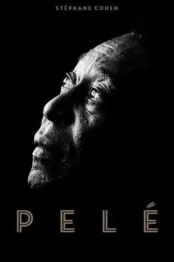 Pelé, Stéphane Cohen