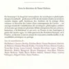 Penser par l'art. Jeux de regards, enjeux esthétiques, débats sociologiques, Tania Vladova