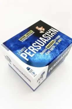 Persuasion. Deviens mentaliste le temps d'une soirée... ou plus !, Antoine Langloys