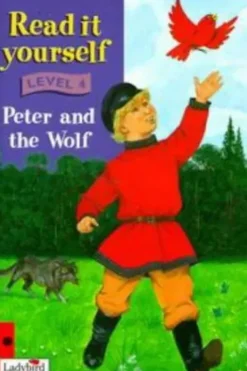 Peter and wolf, Collectif