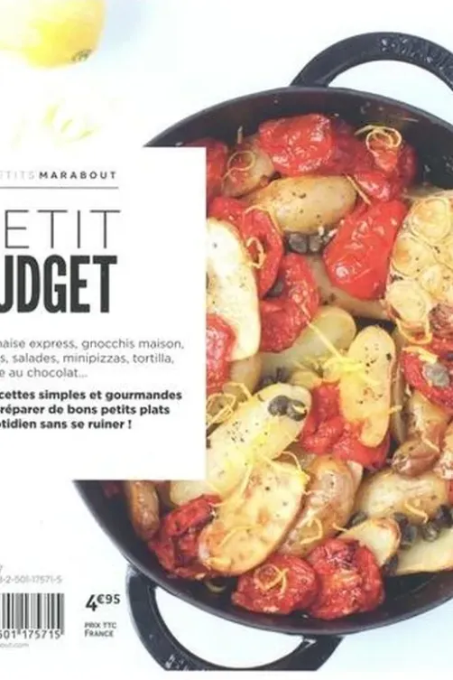 Petit budget, Marabout