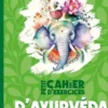 Petit cahier d'exercices d'ayurvéda, Sophie Benabi