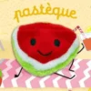 Petite pastèque, Hélène Chetaud
