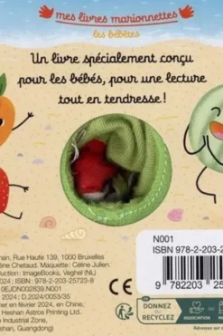 Petite pastèque, Hélène Chetaud