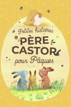Petites histoires du Père Castor pour Pâques, Zemanel
