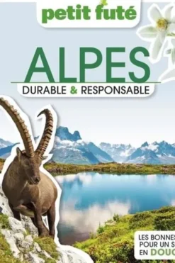 Petit Futé Alpes durable & responsable