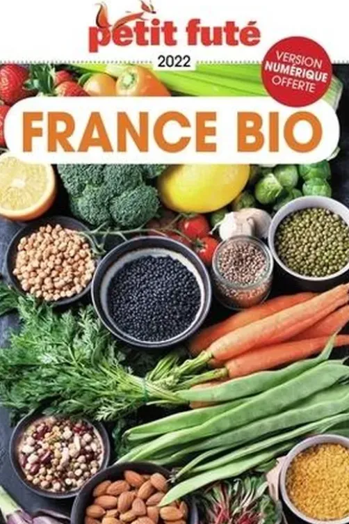 Petit Futé France bio