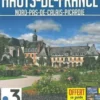Petit Futé Hauts-de-France. Nord-Pas-de-Calais-Picardie, Edition 2021