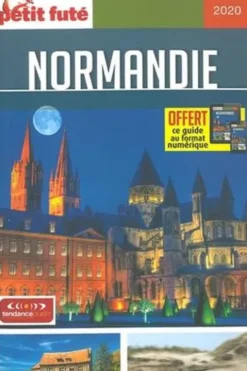Petit Futé Normandie. Edition 2020