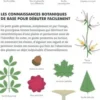 Petit guide illustré de botanique, Corinne Décarpentrie