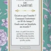 Petit éloge de l'amitié, Emilie Devienne