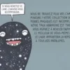 Petit manuel de non-développement personnel, Alberto Montt