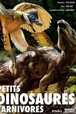 Petits dinosaures carnivores, Yang Yang