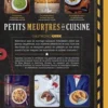 Petits meurtres en cuisine, Thibaud Villanova