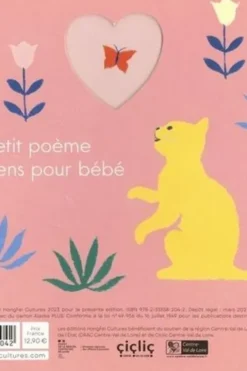 Petits mondes, Agnès Domergue