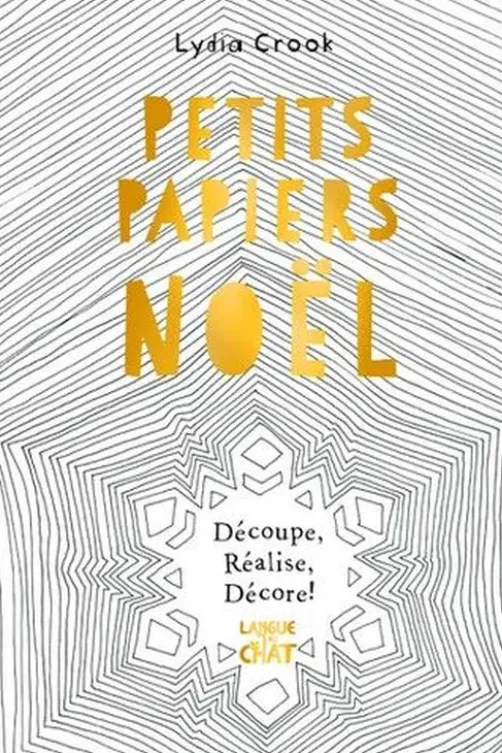 Petits papiers Noël, Lydia Crook