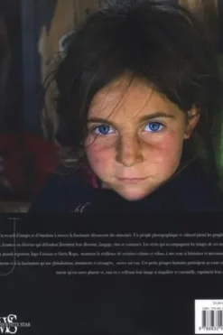 Peuples invisibles. A la découverte des minorités du monde entier, Iago Corazza