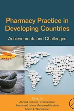 Pharmacy practice in developing countries, Collectif