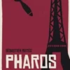 Pharos, Sébastien Rutés