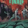 Phase finale Tome 1 : Desmodus Sapiens, Eldiablo