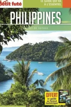 Philippines. Edition 2020, Petit Futé
