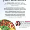 PH7 l'équilibre parfait dans l'assiette, Claudia Zemor