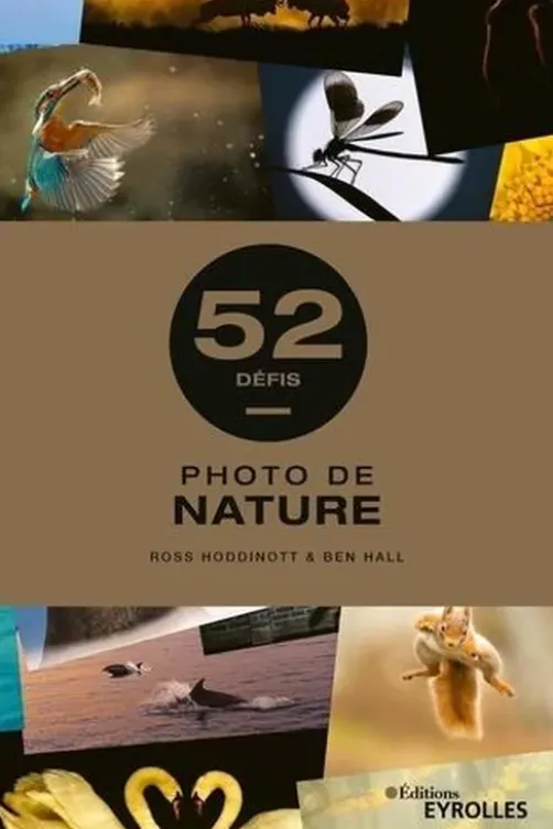 Photo de nature, Ross Hoddinott