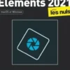 Photoshop elements pour les nuls, Barbara Obermeier