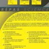 Physique-chimie 1re. 3e édition, Cédric Roux