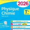 Physique-Chimie Spécialité Tle générale. Sujets & Corrigés, Edition 2026, Jacques Royer